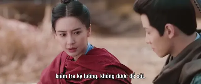 Xem Tương Tư Lệnh tập 7 Vietsub tại PhimMoiHot Xem Tương Tư Lệnh tập 7 Vietsub tại PhimMoiHot