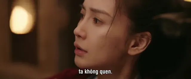Hình ảnh Tương Tư Lệnh tập 7 trên PhimMoiHot Hình ảnh Tương Tư Lệnh tập 7 trên PhimMoiHot