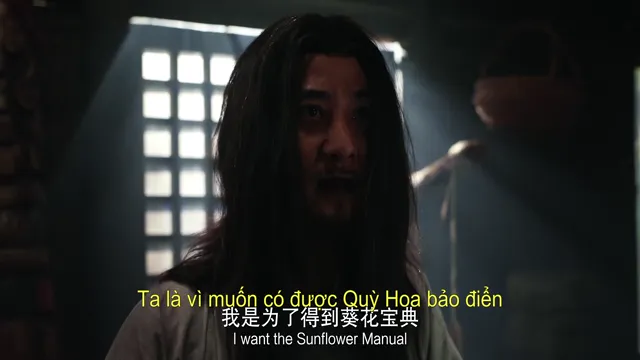 Tân Tiếu Ngạo Giang Hồ: Đông Phương Bất Bại 2025 Vietsub HD - PhimMoiHot Tân Tiếu Ngạo Giang Hồ: Đông Phương Bất Bại 2025 Vietsub HD - PhimMoiHot