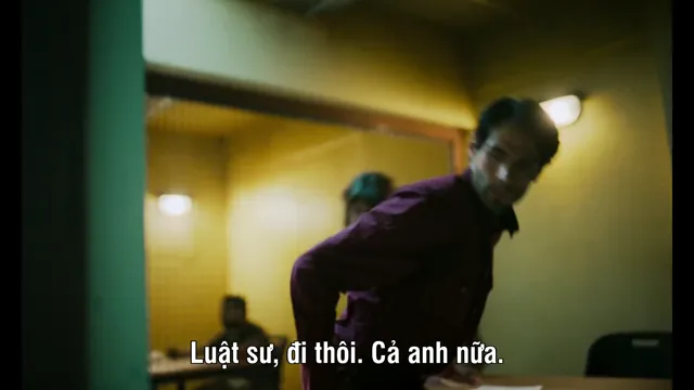 Hình ảnh Phòng giam 211 tập 5 trên PhimMoiHot Hình ảnh Phòng giam 211 tập 5 trên PhimMoiHot