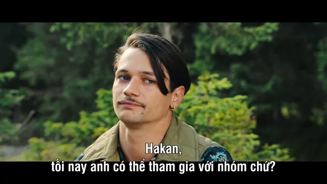 Hình ảnh phim Ăn, Cầu, Sủa trên PhimMoiHot Hình ảnh phim Ăn, Cầu, Sủa trên PhimMoiHot