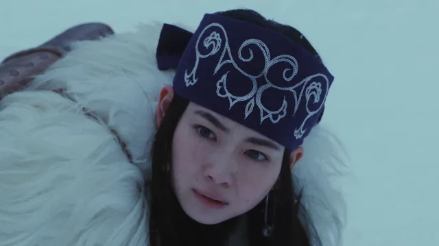 Golden Kamuy (Phần 2): Cuộc Truy Lùng Tù Nhân Ở Hokkaido 2025 Vietsub HD - PhimMoiHot Golden Kamuy (Phần 2): Cuộc Truy Lùng Tù Nhân Ở Hokkaido 2025 Vietsub HD - PhimMoiHot