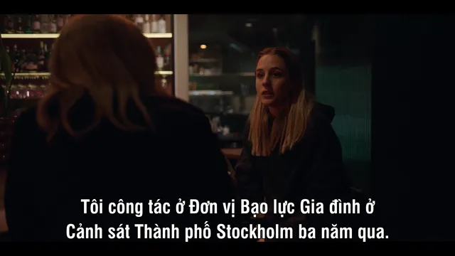 Án Mạng Ở Åre tập 3 Vietsub HD - PhimMoiHot Án Mạng Ở Åre tập 3 Vietsub HD - PhimMoiHot