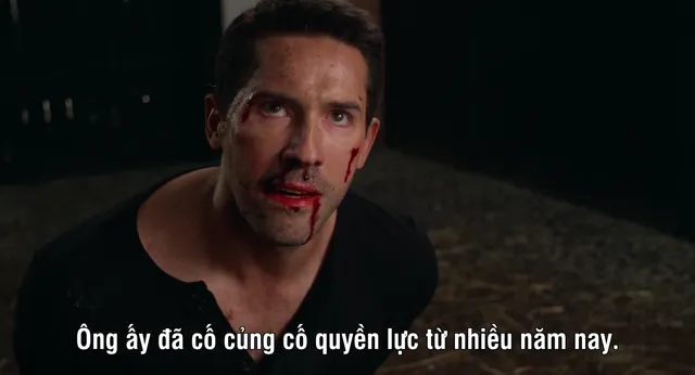Seized 2020 Vietsub HD - PhimMoiHot Seized 2020 Vietsub HD - PhimMoiHot