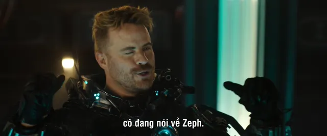 Xem Star Trek: Bộ Phận 31 tập 1 Vietsub tại PhimMoiHot Xem Star Trek: Bộ Phận 31 tập 1 Vietsub tại PhimMoiHot
