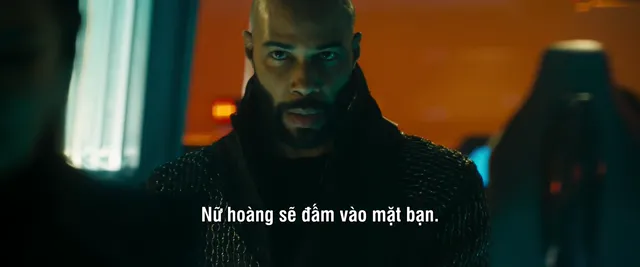 Hình ảnh Star Trek: Bộ Phận 31 tập 1 trên PhimMoiHot Hình ảnh Star Trek: Bộ Phận 31 tập 1 trên PhimMoiHot