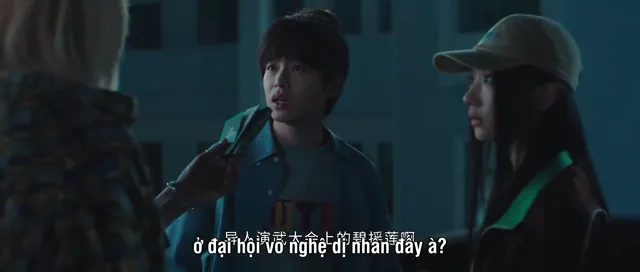 Thế Giới Dị Nhân (Phần 2): Thôn Bích Du 2025 Vietsub HD - PhimMoiHot Thế Giới Dị Nhân (Phần 2): Thôn Bích Du 2025 Vietsub HD - PhimMoiHot
