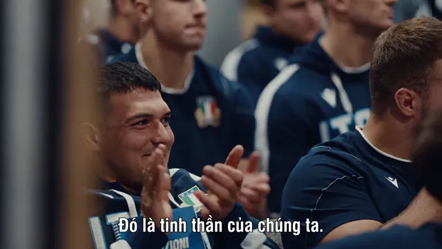 Giải vô địch Sáu Quốc gia: Cận cảnh (Phần 2) tập 6 Vietsub HD - PhimMoiHot Giải vô địch Sáu Quốc gia: Cận cảnh (Phần 2) tập 6 Vietsub HD - PhimMoiHot