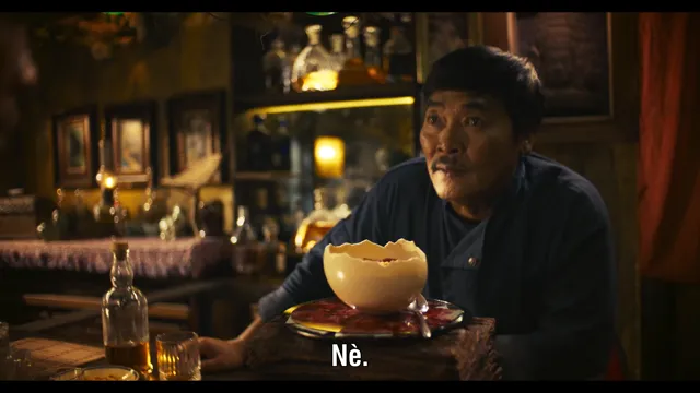 Tiệm ăn của quỷ tập 5 Vietsub HD - PhimMoiHot Tiệm ăn của quỷ tập 5 Vietsub HD - PhimMoiHot