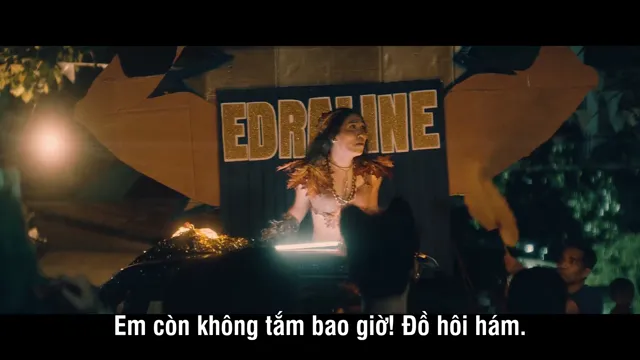 Hình ảnh phim Lá Phiếu trên PhimMoiHot Hình ảnh phim Lá Phiếu trên PhimMoiHot