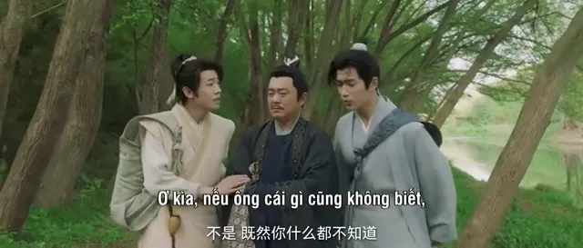 Đại Tống Có Kỳ Án tập 9 Vietsub HD - PhimMoiHot Đại Tống Có Kỳ Án tập 9 Vietsub HD - PhimMoiHot