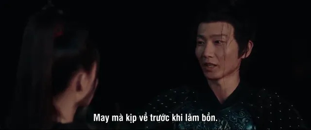 Hình ảnh Bất Phụ Tướng Quân Bất Phụ Khanh tập 22 trên PhimMoiHot Hình ảnh Bất Phụ Tướng Quân Bất Phụ Khanh tập 22 trên PhimMoiHot