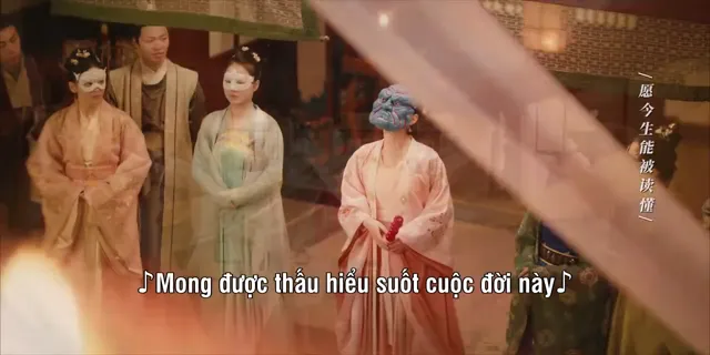 Hình ảnh Đại Nội Mật Thám Chi Nhân Duyên Kiếp tập 11 trên PhimMoiHot Hình ảnh Đại Nội Mật Thám Chi Nhân Duyên Kiếp tập 11 trên PhimMoiHot