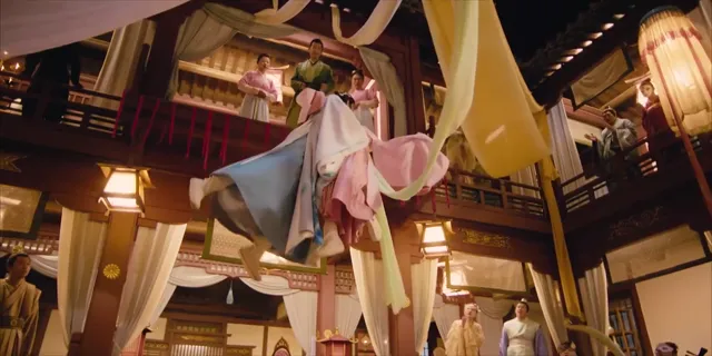 Đại Nội Mật Thám Chi Nhân Duyên Kiếp tập 11 Vietsub HD - PhimMoiHot Đại Nội Mật Thám Chi Nhân Duyên Kiếp tập 11 Vietsub HD - PhimMoiHot