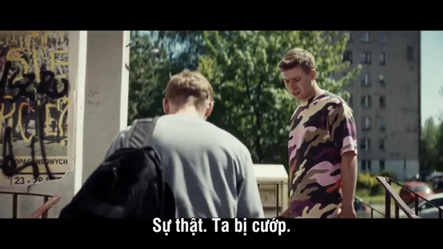 Xem The Hooligan tập 2 Vietsub tại PhimMoiHot Xem The Hooligan tập 2 Vietsub tại PhimMoiHot