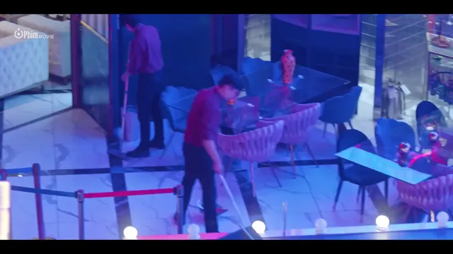 Đêm Đầy Sao tập 2 Vietsub HD - PhimMoiHot Đêm Đầy Sao tập 2 Vietsub HD - PhimMoiHot
