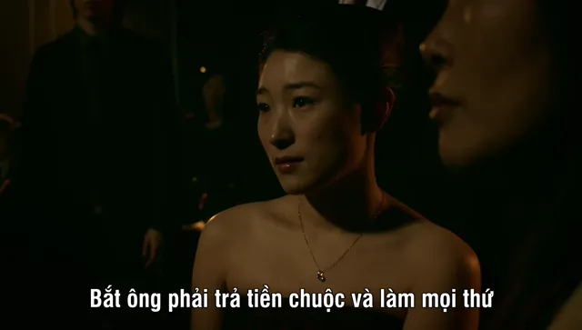 Lời Mời Chết Chóc tập 1 Vietsub HD - PhimMoiHot Lời Mời Chết Chóc tập 1 Vietsub HD - PhimMoiHot