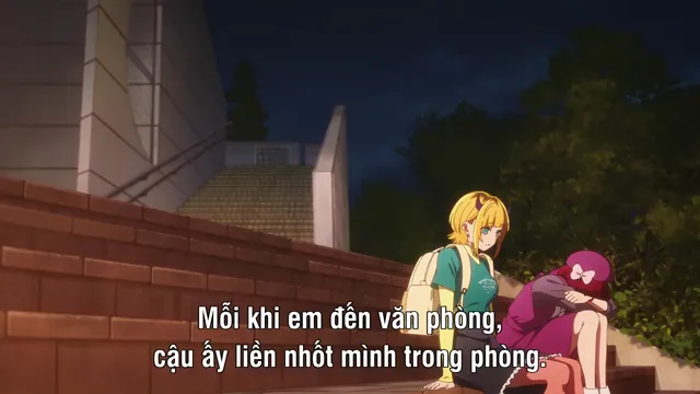 Hình ảnh phim Đứa Con Của Thần Tượng (Phần 3) trên PhimMoiHot Hình ảnh phim Đứa Con Của Thần Tượng (Phần 3) trên PhimMoiHot