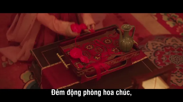 Xem Quốc Sắc Phương Hoa tập 9 Vietsub tại PhimMoiHot Xem Quốc Sắc Phương Hoa tập 9 Vietsub tại PhimMoiHot