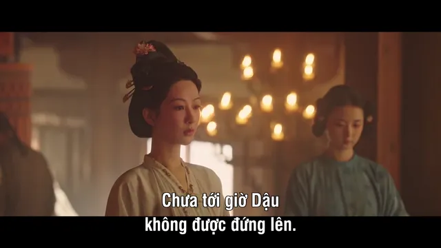 Hình ảnh Quốc Sắc Phương Hoa tập 9 trên PhimMoiHot Hình ảnh Quốc Sắc Phương Hoa tập 9 trên PhimMoiHot
