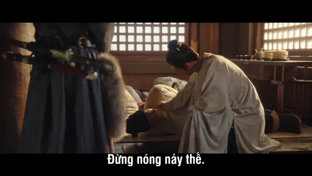 Quốc Sắc Phương Hoa tập 9 Vietsub HD - PhimMoiHot Quốc Sắc Phương Hoa tập 9 Vietsub HD - PhimMoiHot