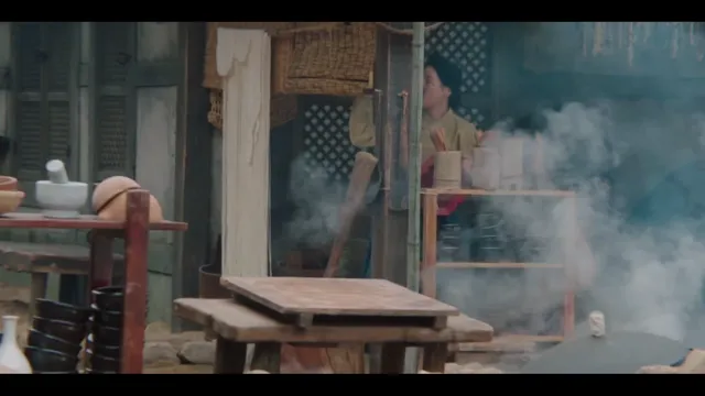 Chuyện Nàng Ok tập 16 Vietsub HD - PhimMoiHot Chuyện Nàng Ok tập 16 Vietsub HD - PhimMoiHot