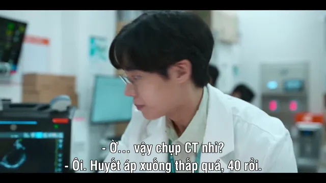 Xem Trung tâm chăm sóc chấn thương tập 2 Vietsub tại PhimMoiHot Xem Trung tâm chăm sóc chấn thương tập 2 Vietsub tại PhimMoiHot