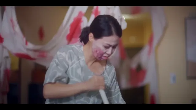 Hình ảnh Nhìn Thấy Tình Yêu tập 2 trên PhimMoiHot Hình ảnh Nhìn Thấy Tình Yêu tập 2 trên PhimMoiHot
