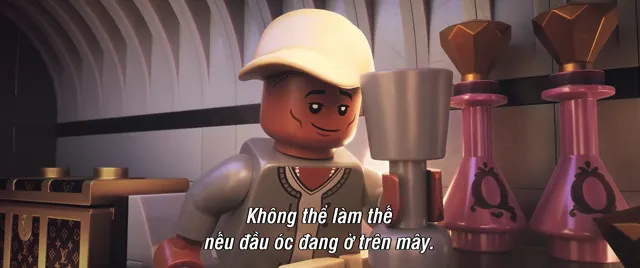 Mảnh Ghép Cuộc Đời tập 1 Vietsub HD - PhimMoiHot Mảnh Ghép Cuộc Đời tập 1 Vietsub HD - PhimMoiHot