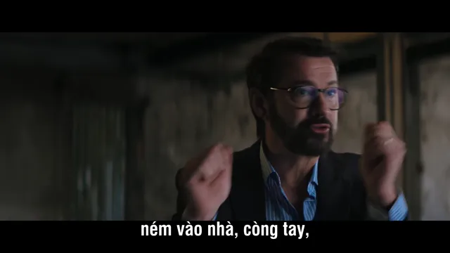 Hình ảnh phim Man on the Run trên PhimMoiHot Hình ảnh phim Man on the Run trên PhimMoiHot