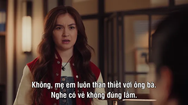 Hình ảnh XO, Kitty (Phần 2) tập 2 trên PhimMoiHot Hình ảnh XO, Kitty (Phần 2) tập 2 trên PhimMoiHot