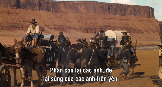 Xem phim Chân Trời: Câu Chuyện Miền Tây Mỹ – Phần 1 Vietsub HD tại PhimMoiHot Xem phim Chân Trời: Câu Chuyện Miền Tây Mỹ – Phần 1 Vietsub HD tại PhimMoiHot