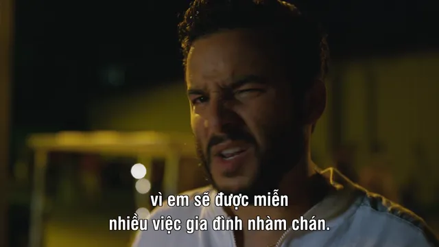 Red Oaks (Phần 1) tập 3 Vietsub HD - PhimMoiHot Red Oaks (Phần 1) tập 3 Vietsub HD - PhimMoiHot