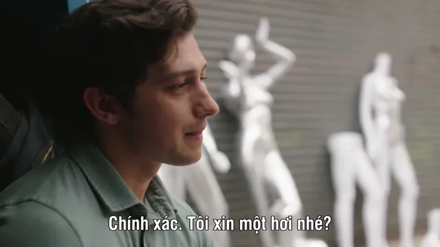 Red Oaks (Phần 3) tập 1 Vietsub HD - PhimMoiHot Red Oaks (Phần 3) tập 1 Vietsub HD - PhimMoiHot