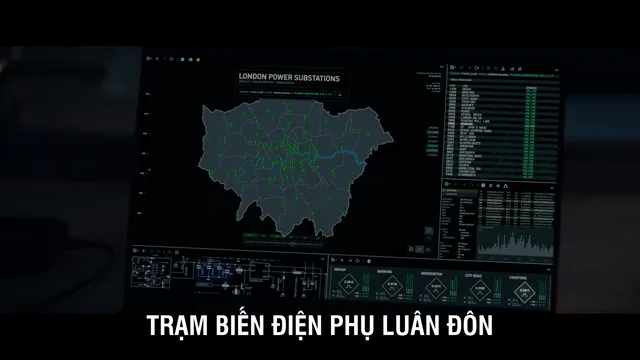 Tình báo tái xuất 2025 Vietsub HD - PhimMoiHot Tình báo tái xuất 2025 Vietsub HD - PhimMoiHot