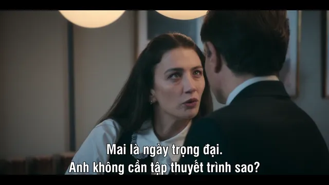 Hình ảnh Tình nhân ẩn danh tập 2 trên PhimMoiHot Hình ảnh Tình nhân ẩn danh tập 2 trên PhimMoiHot