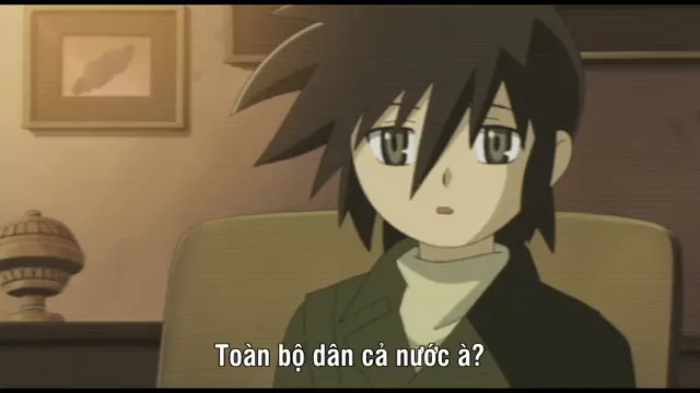 Kino Du Ký tập 2 Vietsub HD - PhimMoiHot Kino Du Ký tập 2 Vietsub HD - PhimMoiHot