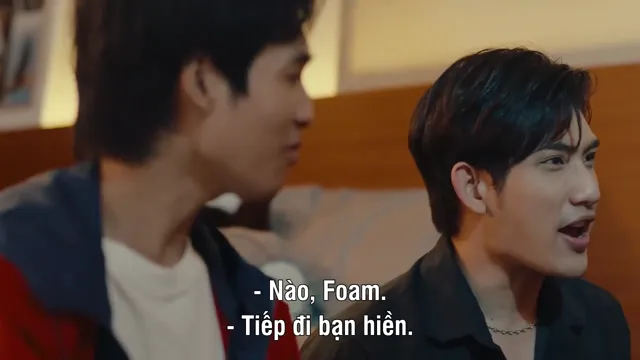 Hình ảnh Time the Series tập 3 trên PhimMoiHot Hình ảnh Time the Series tập 3 trên PhimMoiHot