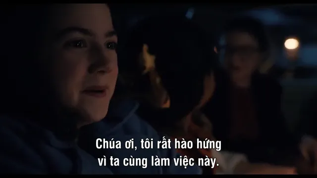 Hình ảnh phim Chúa ơi ở đâu? Tôi là Margaret trên PhimMoiHot