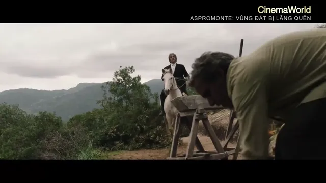 Aspromonte: Vùng Đất Bị Lãng Quên 2019 Vietsub HD - PhimMoiHot Aspromonte: Vùng Đất Bị Lãng Quên 2019 Vietsub HD - PhimMoiHot