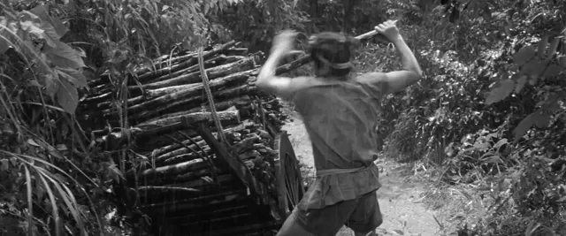 Pháo Đài Ẩn 1958 Vietsub HD - PhimMoiHot Pháo Đài Ẩn 1958 Vietsub HD - PhimMoiHot