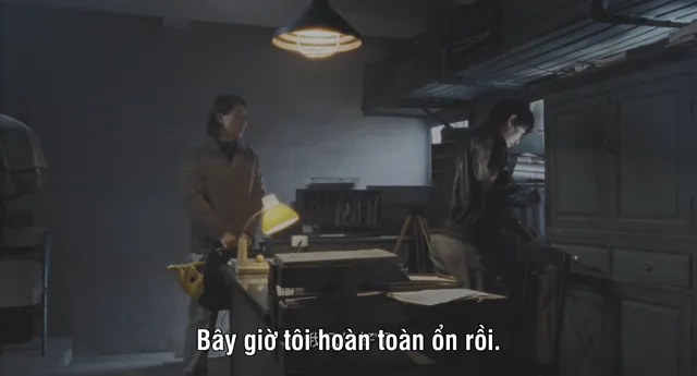 Chỉ Có Dòng Sông Chảy 2023 Vietsub HD - PhimMoiHot Chỉ Có Dòng Sông Chảy 2023 Vietsub HD - PhimMoiHot