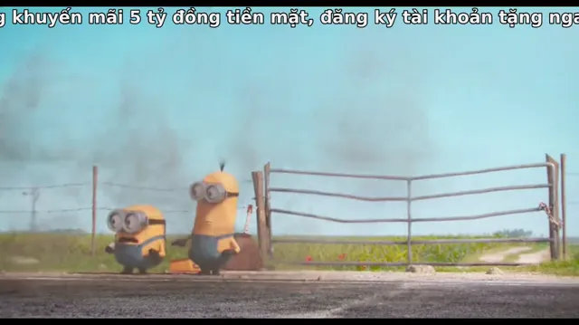 Xem phim Minions Vietsub HD tại PhimMoiHot Xem phim Minions Vietsub HD tại PhimMoiHot