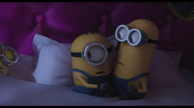 Hình ảnh phim Minions trên PhimMoiHot Hình ảnh phim Minions trên PhimMoiHot