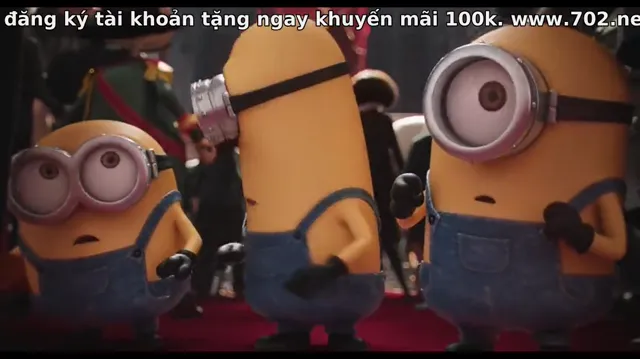 Minions 2015 Vietsub HD - PhimMoiHot Minions 2015 Vietsub HD - PhimMoiHot
