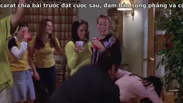 Phim kinh dị 2000 Vietsub HD - PhimMoiHot Phim kinh dị 2000 Vietsub HD - PhimMoiHot