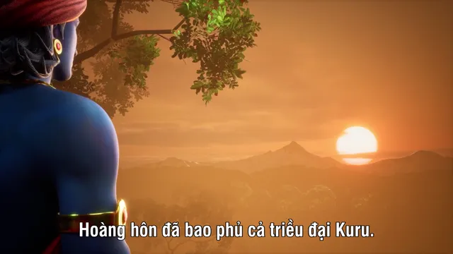 Hình ảnh phim Kurukshetra: Đại Chiến Mahabharata trên PhimMoiHot Hình ảnh phim Kurukshetra: Đại Chiến Mahabharata trên PhimMoiHot