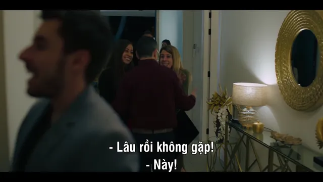 Đàn Ông Là Thế (Phần 2) 2024 Vietsub HD - PhimMoiHot Đàn Ông Là Thế (Phần 2) 2024 Vietsub HD - PhimMoiHot