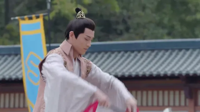 Xin Chào Chúng Tôi Là Hoan Hỉ Thiên Đoàn tập 5 Vietsub HD - PhimMoiHot Xin Chào Chúng Tôi Là Hoan Hỉ Thiên Đoàn tập 5 Vietsub HD - PhimMoiHot