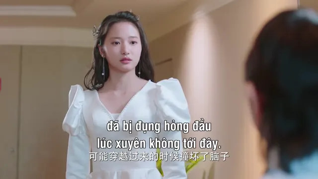 Hình ảnh Còn Lâu Mới Thèm Yêu Đương tập 1 trên PhimMoiHot Hình ảnh Còn Lâu Mới Thèm Yêu Đương tập 1 trên PhimMoiHot